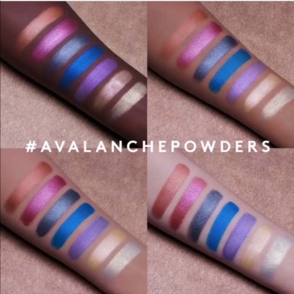 Fenty Avalanche Pigments - Picture 7 of 7